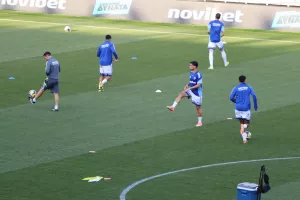 Η εντεκάδα της Ανόρθωσης με μια αλλαγή