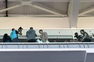 Δώρα από Βούρο και Πιέρο (Φώτος kerkida)