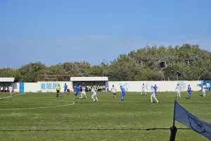 Το φινάλε στη Β' Κατηγορία (Αποτελέσματα)