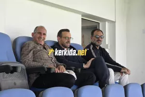 Άκης Μάντζιος... στο Δασάκι