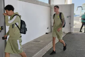 (Φώτος Kerkida) Αποστολή...ΑΕΚ
