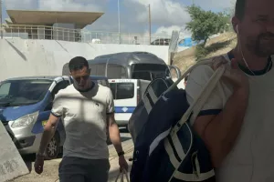 (Φώτος Kerkida) Έφτασε... η Πάφος