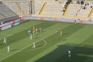 (Βίντεο) ΞΑΝΑ... Στέφαν Ντράζιτς