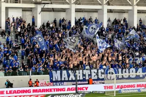 (Βίντεο kerkida) "Δεν λυγίσαμε στις δύσκολες στιγμές" από τους ΜΑΧΗΤΕΣ