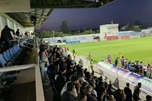 Π.Ο Ορμήδειας-Ερμής: Κυπελλούχοι οι "φτεροπόδαροι" στην παράταση! (Φώτος)
