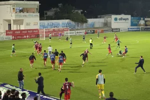 Π.Ο Ορμήδειας-Ερμής: Κυπελλούχοι οι "φτεροπόδαροι" στην παράταση! (Φώτος)