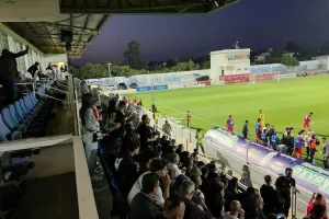 Π.Ο Ορμήδειας-Ερμής: Κυπελλούχοι οι "φτεροπόδαροι" στην παράταση! (Φώτος)