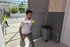 Εμπειρία... από Μπαρτσελόνα!
