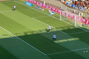Με ένα 18χρονο και ένα 17χρονο τερματοφύλακα στον πάγκο