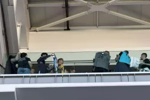 Δώρα από Βούρο και Πιέρο (Φώτος kerkida)