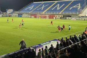 Π.Ο Ορμήδειας-Ερμής: Κυπελλούχοι οι "φτεροπόδαροι" στην παράταση! (Φώτος)