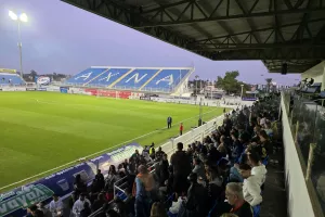 Π.Ο Ορμήδειας-Ερμής: Κυπελλούχοι οι "φτεροπόδαροι" στην παράταση! (Φώτος)