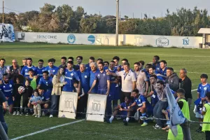 Μεθεόρτια...μετά την παραμονή! (Φώτος)