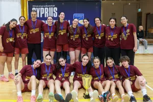 Τα κορίτσια...του Κεραυνού!