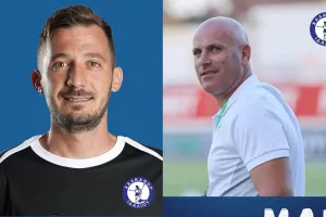 Ανανέωσε... Σπύρου και Χατζηνικόλα