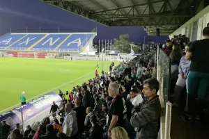 Π.Ο Ορμήδειας-Ερμής: Κυπελλούχοι οι "φτεροπόδαροι" στην παράταση! (Φώτος)