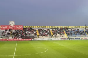 Π.Ο Ορμήδειας-Ερμής: Κυπελλούχοι οι "φτεροπόδαροι" στην παράταση! (Φώτος)