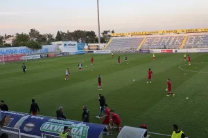 Π.Ο Ορμήδειας-Ερμής: Κυπελλούχοι οι "φτεροπόδαροι" στην παράταση! (Φώτος)