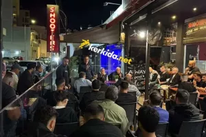 ΑΠΟΕΛ - Ενημέρωση για την συνάντηση: "Ανοικτή και ειλικρινής συζήτηση "
