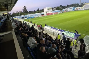 Π.Ο Ορμήδειας-Ερμής: Κυπελλούχοι οι "φτεροπόδαροι" στην παράταση! (Φώτος)
