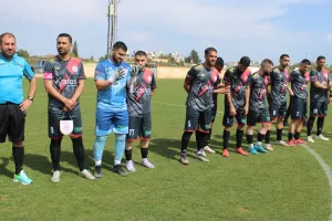 Φωτορεπορτάζ του τελικού Κυπέλλου ΕΠΟΛ