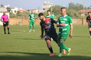 Φωτορεπορτάζ του τελικού Κυπέλλου ΕΠΟΛ