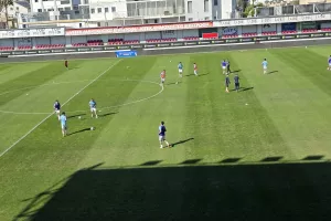Νταμπλ η Πάφος Κ19 με νίκη στα πέναλτι κόντρα στον μαχητικό Ολυμπιακό (Φώτος)