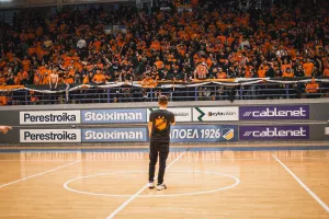 (ΑΠΟΕΛ) Το φούτσαλ έφερε 12 χιλιάδες στα ταμεία!