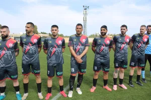 Φωτορεπορτάζ του τελικού Κυπέλλου ΕΠΟΛ