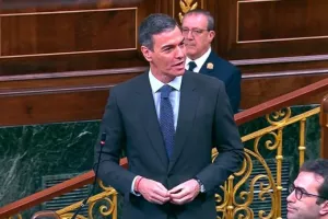 Email που κυκλοφορεί στο Πεντάγωνο αναφέρει αναστολή συμμετοχής της Ισπανίας στο ΝΑΤΟ