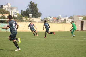 Φωτορεπορτάζ του τελικού Κυπέλλου ΕΠΟΛ