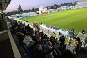 Π.Ο Ορμήδειας-Ερμής: Κυπελλούχοι οι "φτεροπόδαροι" στην παράταση! (Φώτος)