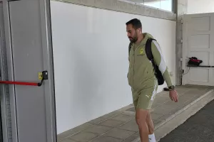 (Φώτος Kerkida) Αποστολή...ΑΕΚ