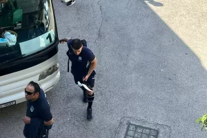 (Φώτος kerkida) Η άφιξη του Απόλλωνα