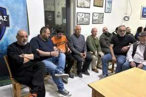 ΑΠΟΕΛ...για την τρίτη συνάντηση