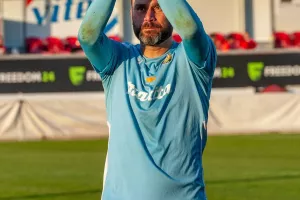 (Φώτος) Αποχαιρέτησε Στρατηλάτη ο ΑΣΙΛ