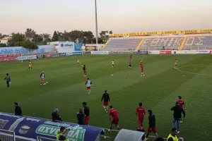 Π.Ο Ορμήδειας-Ερμής: Κυπελλούχοι οι "φτεροπόδαροι" στην παράταση! (Φώτος)
