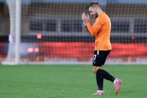 Αγωνία στον ΟΦΗ με Γκονθάλεθ ενόψει τελικού