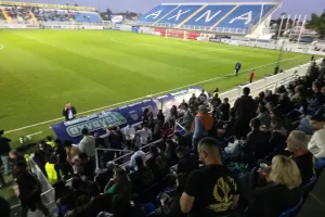 Π.Ο Ορμήδειας-Ερμής: Κυπελλούχοι οι "φτεροπόδαροι" στην παράταση! (Φώτος)