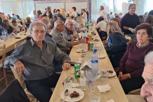 (Φώτος) 3ο Ασιλιώτικο συναπάντημα