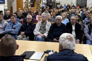 ΑΠΟΕΛ...για την τρίτη συνάντηση
