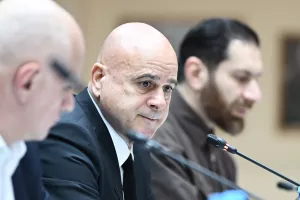 Αισιόδοξος!