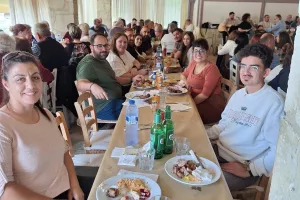 (Φώτος) 3ο Ασιλιώτικο συναπάντημα