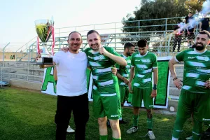 Φωτορεπορτάζ του τελικού Κυπέλλου ΕΠΟΛ