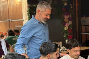 (Φώτος) Το γιόρτασαν οι της Καρμιώτισσας