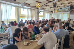 (Φώτος) 3ο Ασιλιώτικο συναπάντημα