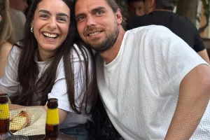 (Φώτος) Το γιόρτασαν οι της Καρμιώτισσας