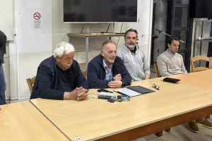 ΑΠΟΕΛ...για την τρίτη συνάντηση