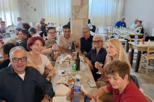 (Φώτος) 3ο Ασιλιώτικο συναπάντημα