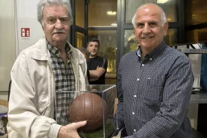 ΑΠΟΕΛ...για την τρίτη συνάντηση